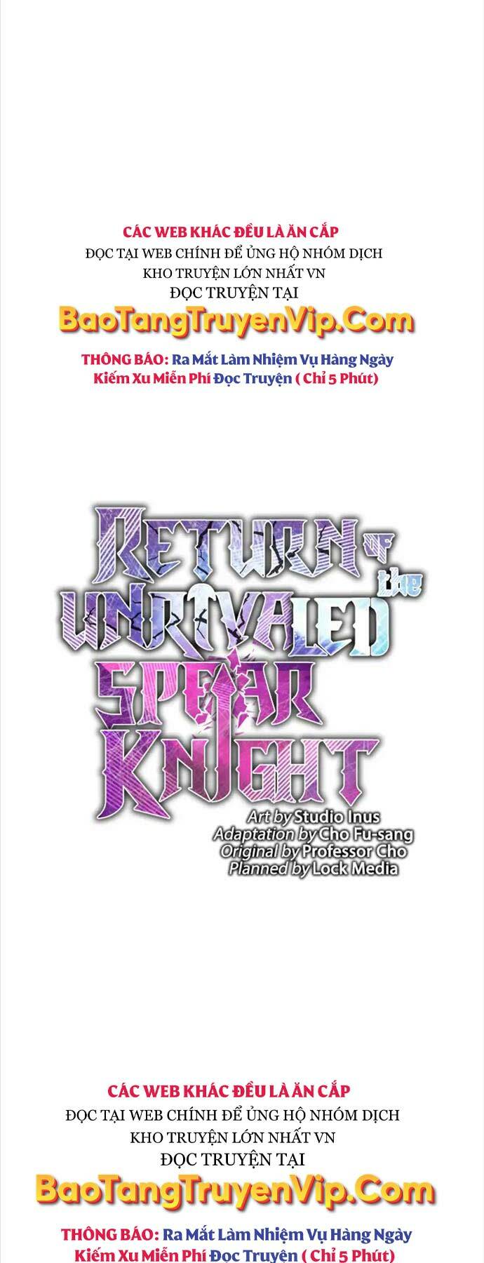 Huyền Thoại Giáo Sĩ Trở Lại Chapter 122 - Trang 2