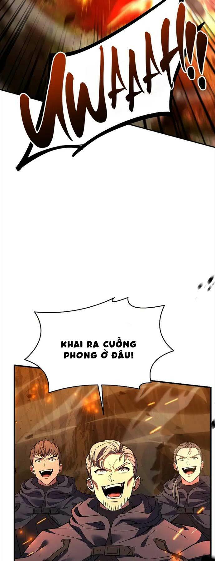 Huyền Thoại Giáo Sĩ Trở Lại Chapter 122 - Trang 2