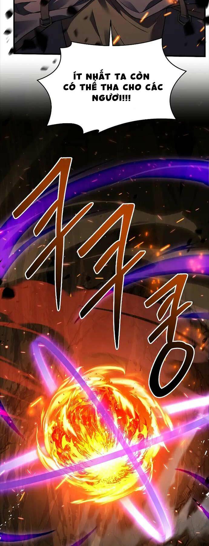 Huyền Thoại Giáo Sĩ Trở Lại Chapter 122 - Trang 2