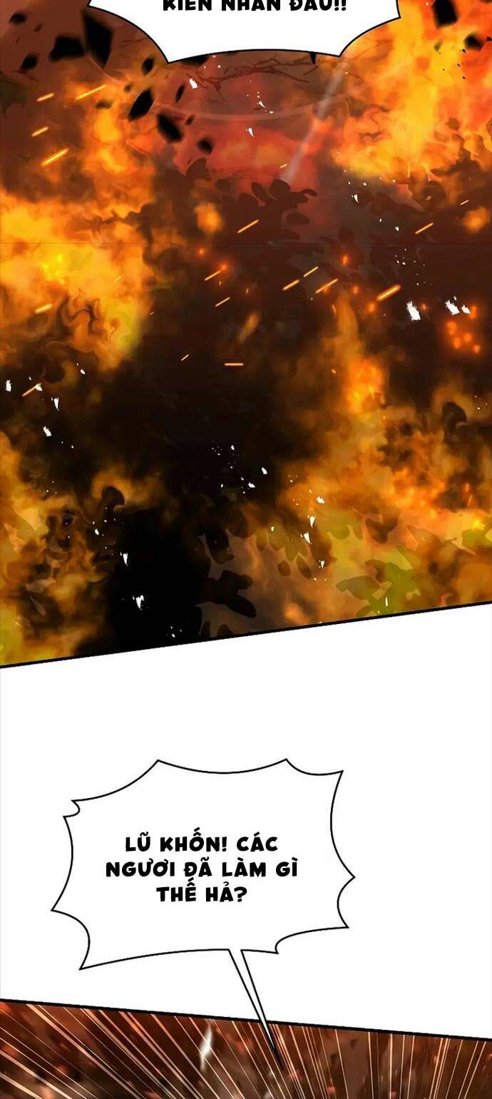 Huyền Thoại Giáo Sĩ Trở Lại Chapter 122 - Trang 2