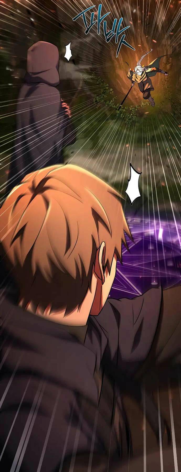 Huyền Thoại Giáo Sĩ Trở Lại Chapter 122 - Trang 2