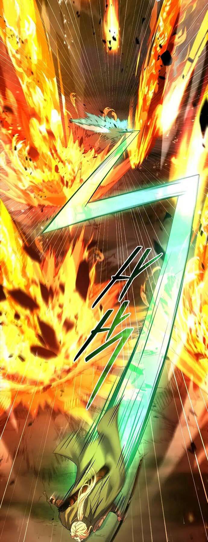 Huyền Thoại Giáo Sĩ Trở Lại Chapter 122 - Trang 2