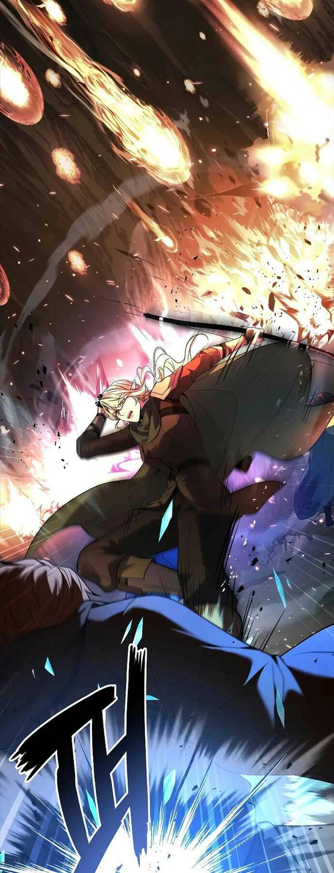 Huyền Thoại Giáo Sĩ Trở Lại Chapter 122 - Trang 2