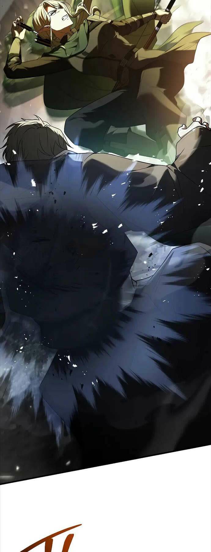 Huyền Thoại Giáo Sĩ Trở Lại Chapter 122 - Trang 2