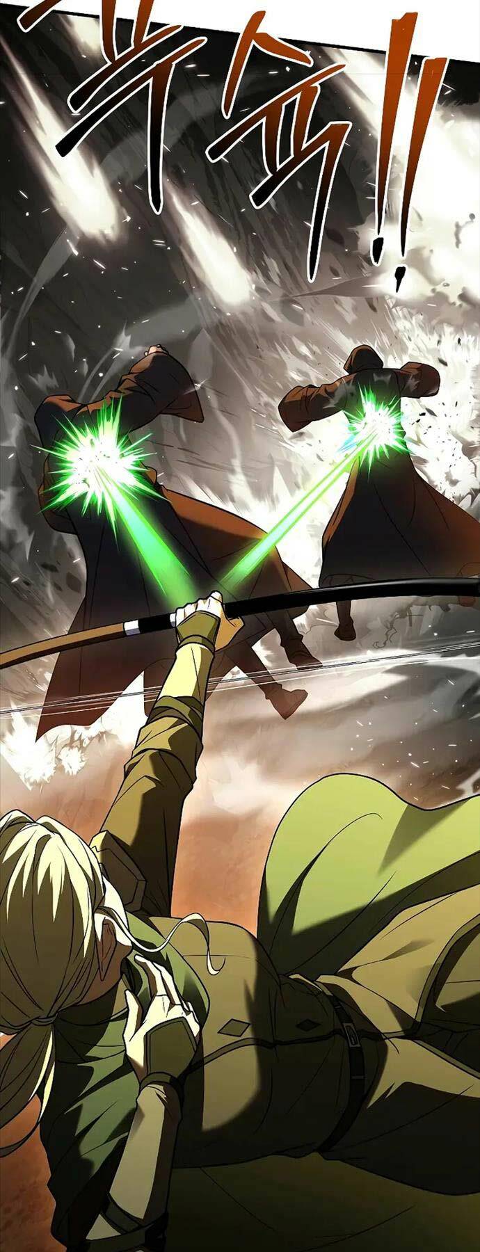 Huyền Thoại Giáo Sĩ Trở Lại Chapter 122 - Trang 2