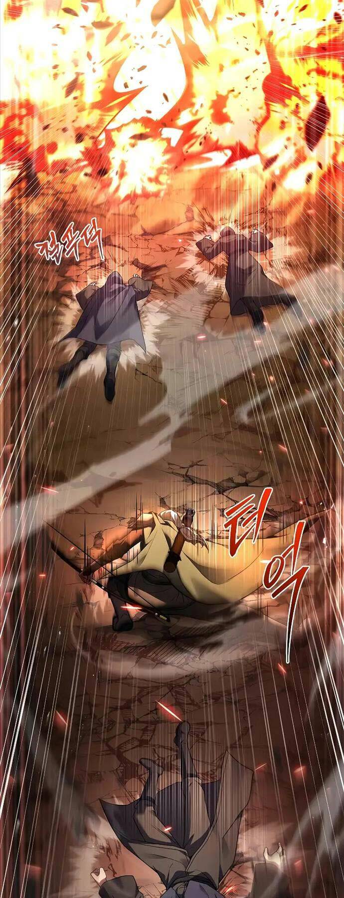 Huyền Thoại Giáo Sĩ Trở Lại Chapter 122 - Trang 2