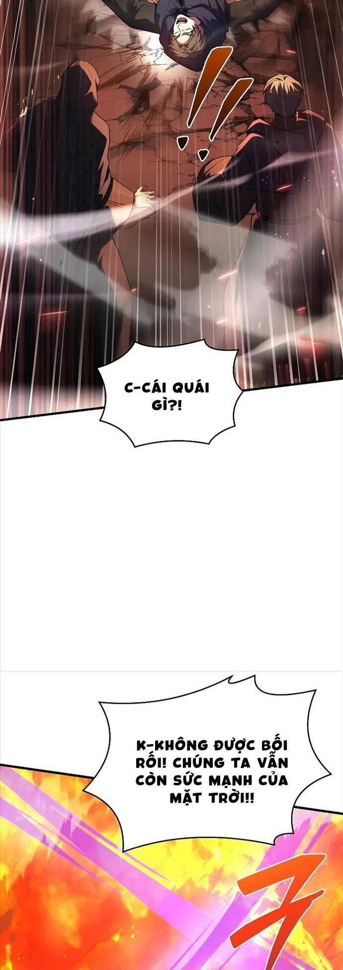 Huyền Thoại Giáo Sĩ Trở Lại Chapter 122 - Trang 2