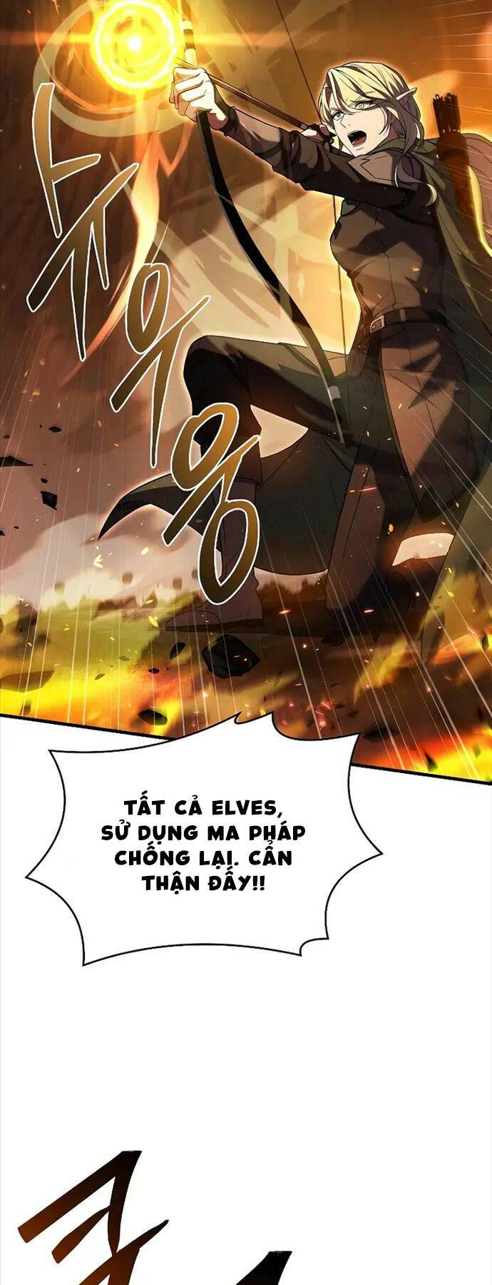 Huyền Thoại Giáo Sĩ Trở Lại Chapter 122 - Trang 2