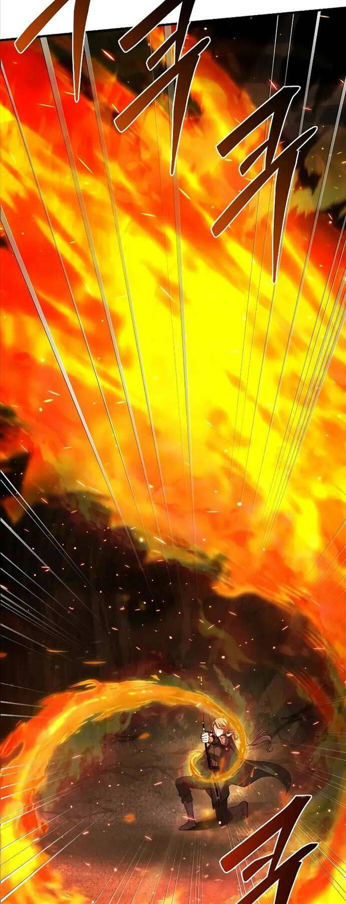 Huyền Thoại Giáo Sĩ Trở Lại Chapter 122 - Trang 2