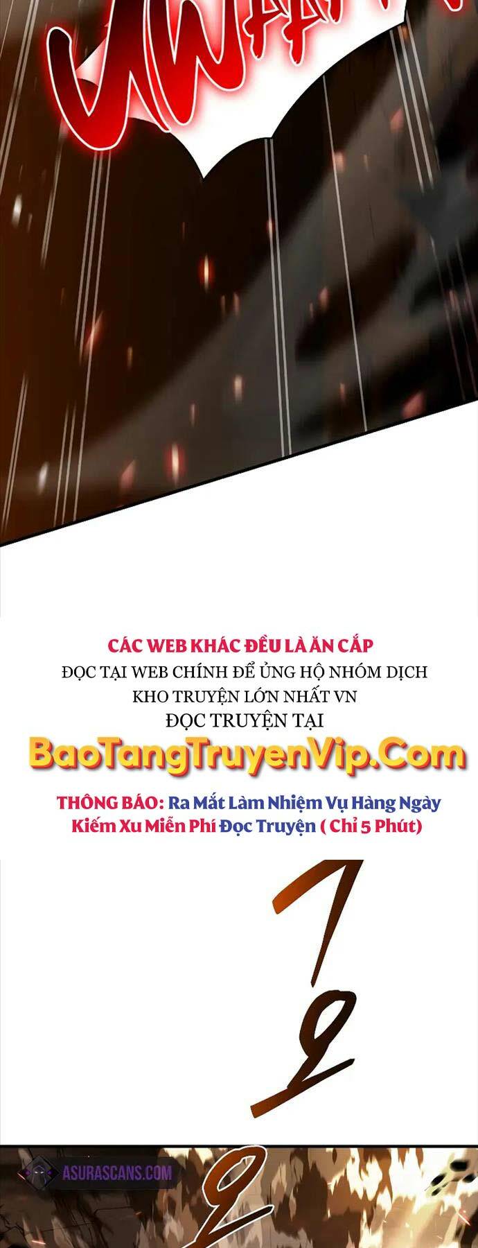 Huyền Thoại Giáo Sĩ Trở Lại Chapter 122 - Trang 2