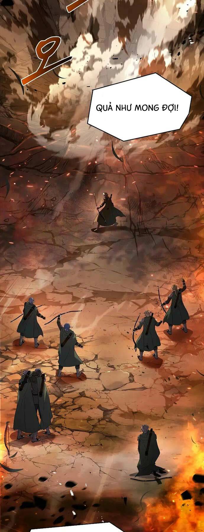 Huyền Thoại Giáo Sĩ Trở Lại Chapter 122 - Trang 2