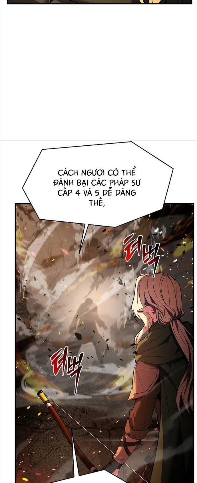 Huyền Thoại Giáo Sĩ Trở Lại Chapter 122 - Trang 2