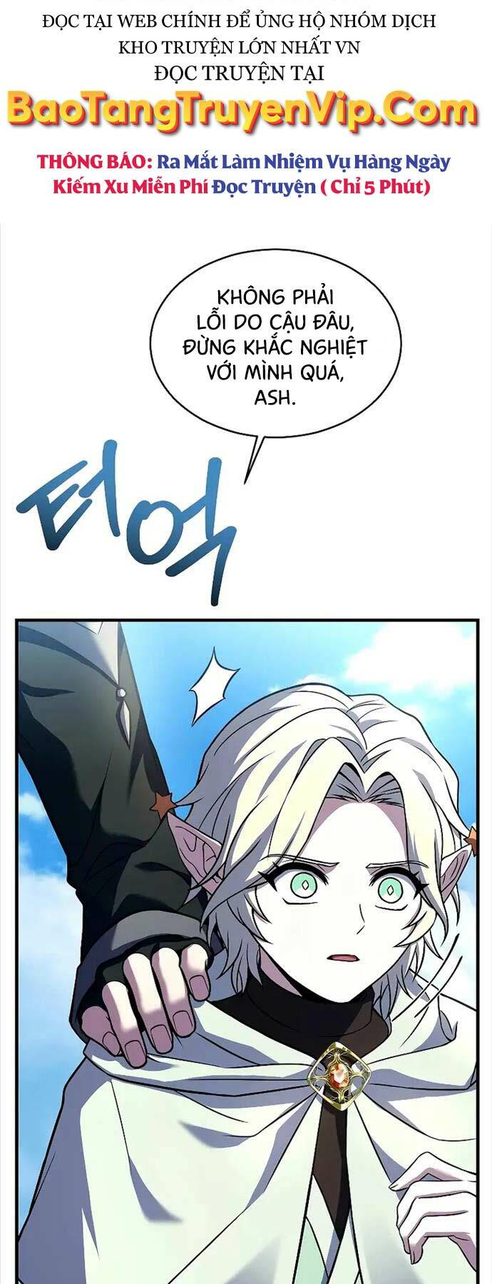 Huyền Thoại Giáo Sĩ Trở Lại Chapter 122 - Trang 2