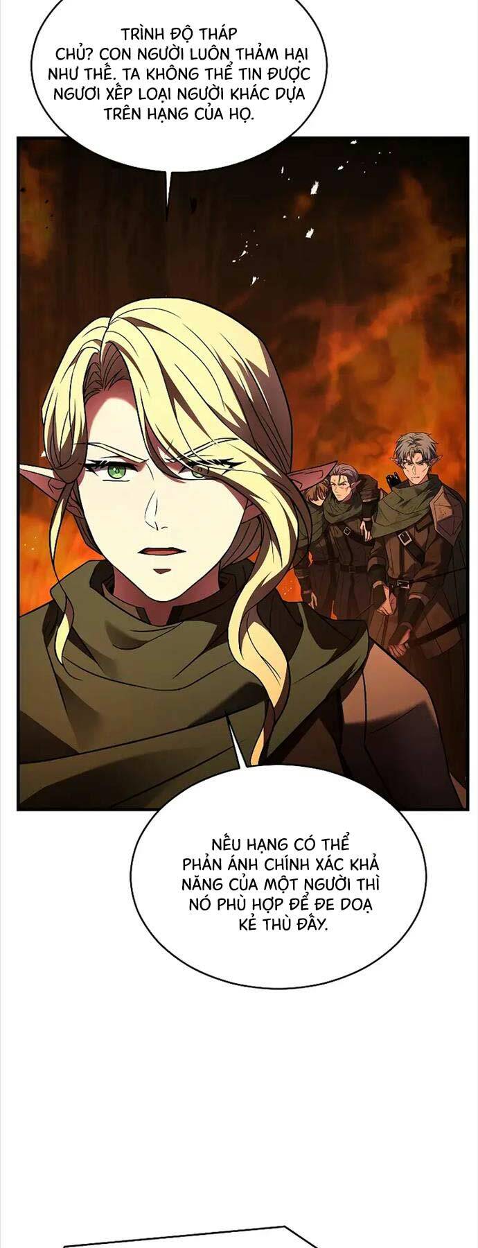 Huyền Thoại Giáo Sĩ Trở Lại Chapter 122 - Trang 2