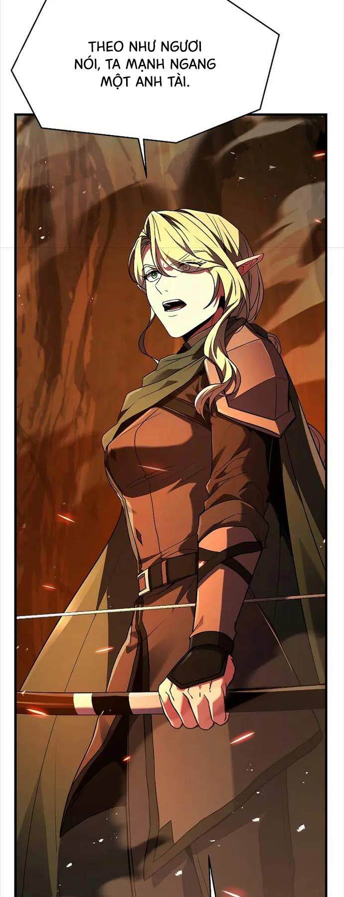 Huyền Thoại Giáo Sĩ Trở Lại Chapter 122 - Trang 2