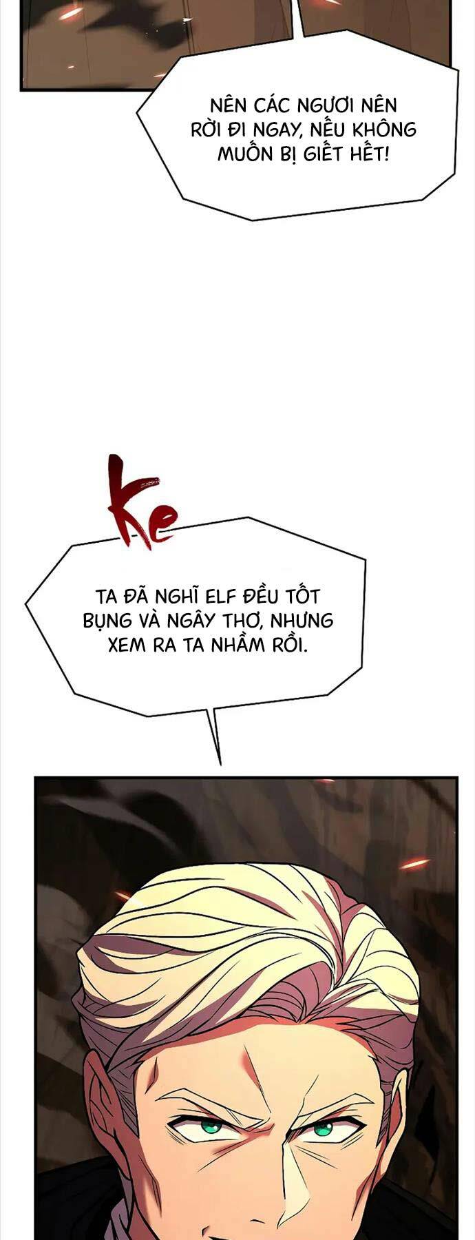 Huyền Thoại Giáo Sĩ Trở Lại Chapter 122 - Trang 2