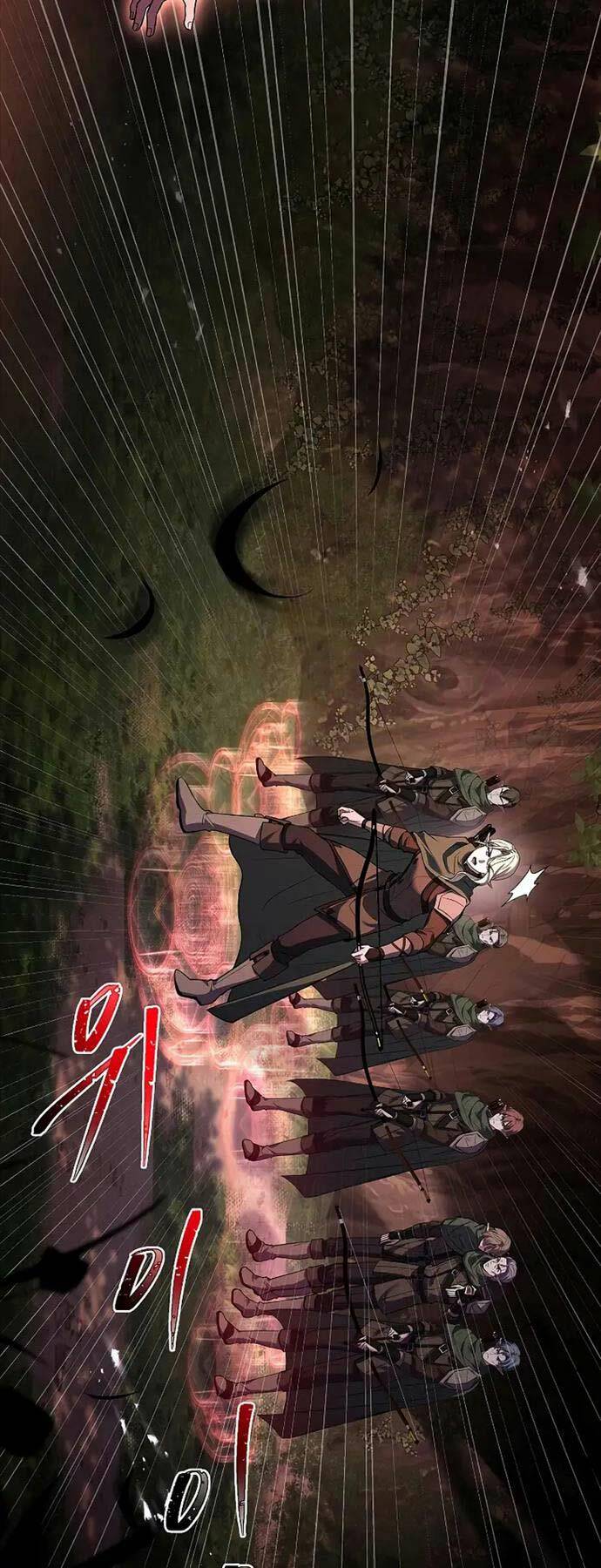 Huyền Thoại Giáo Sĩ Trở Lại Chapter 122 - Trang 2