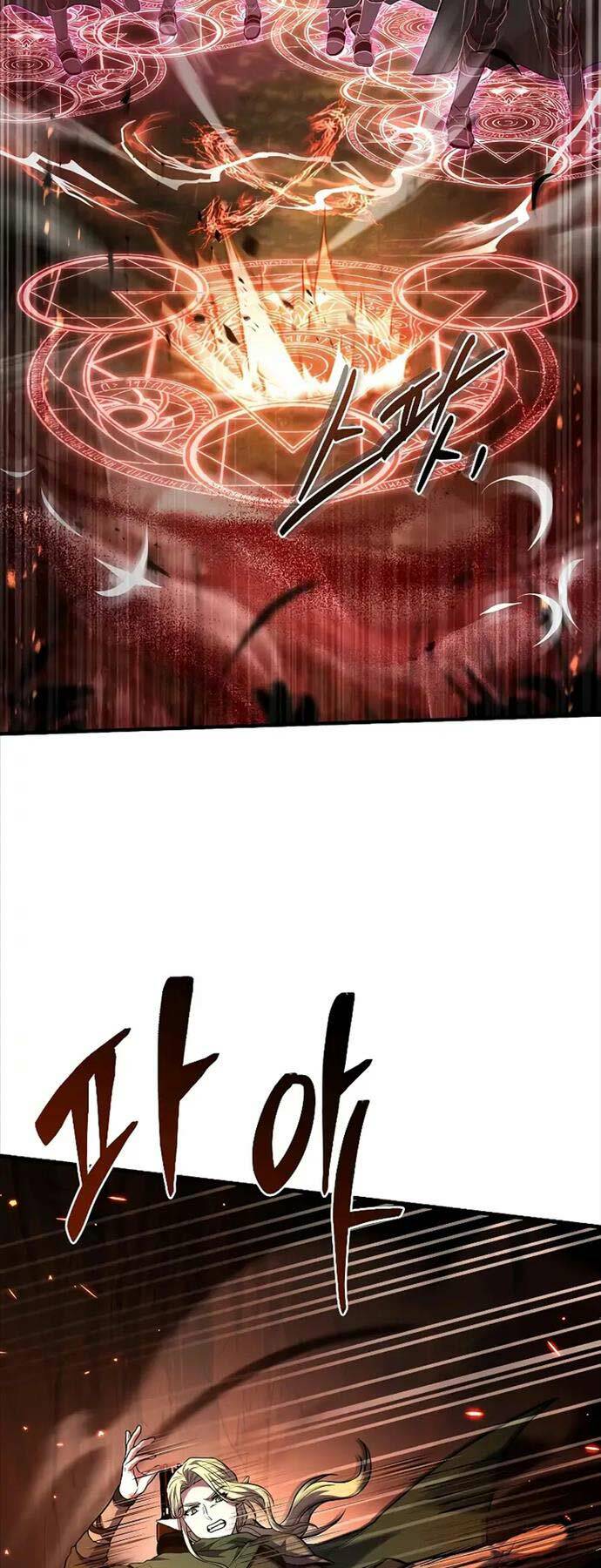 Huyền Thoại Giáo Sĩ Trở Lại Chapter 122 - Trang 2