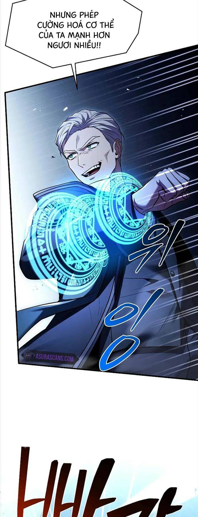 Huyền Thoại Giáo Sĩ Trở Lại Chapter 122 - Trang 2