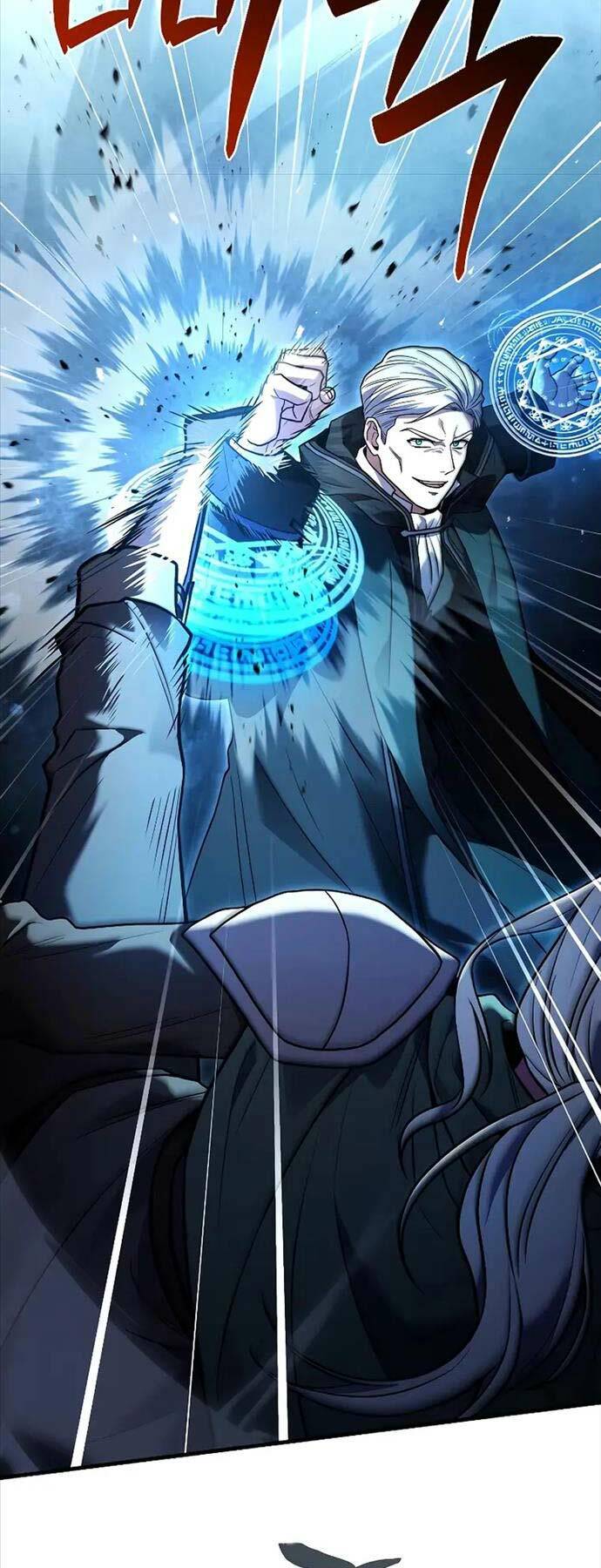 Huyền Thoại Giáo Sĩ Trở Lại Chapter 122 - Trang 2