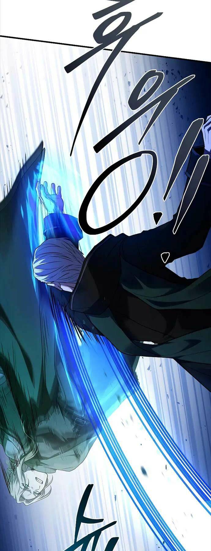 Huyền Thoại Giáo Sĩ Trở Lại Chapter 122 - Trang 2