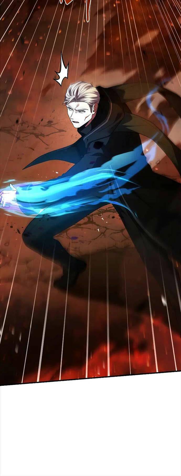 Huyền Thoại Giáo Sĩ Trở Lại Chapter 122 - Trang 2