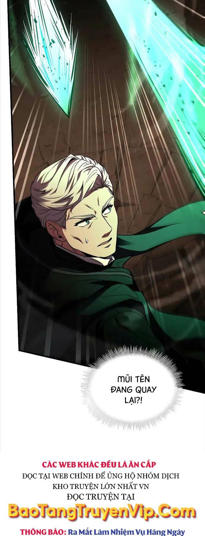 Huyền Thoại Giáo Sĩ Trở Lại Chapter 122 - Trang 2