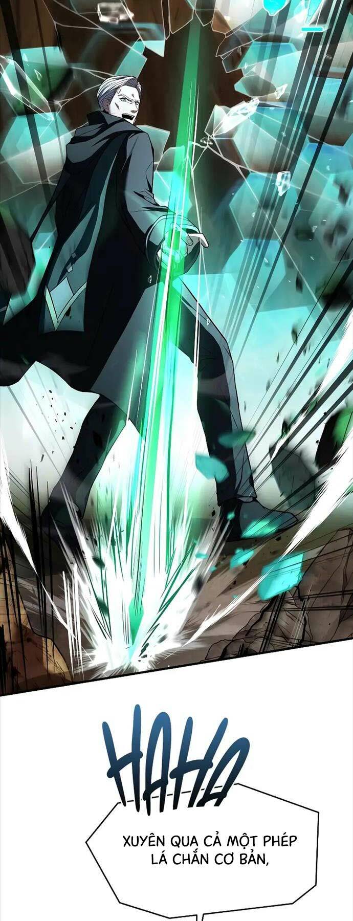 Huyền Thoại Giáo Sĩ Trở Lại Chapter 122 - Trang 2