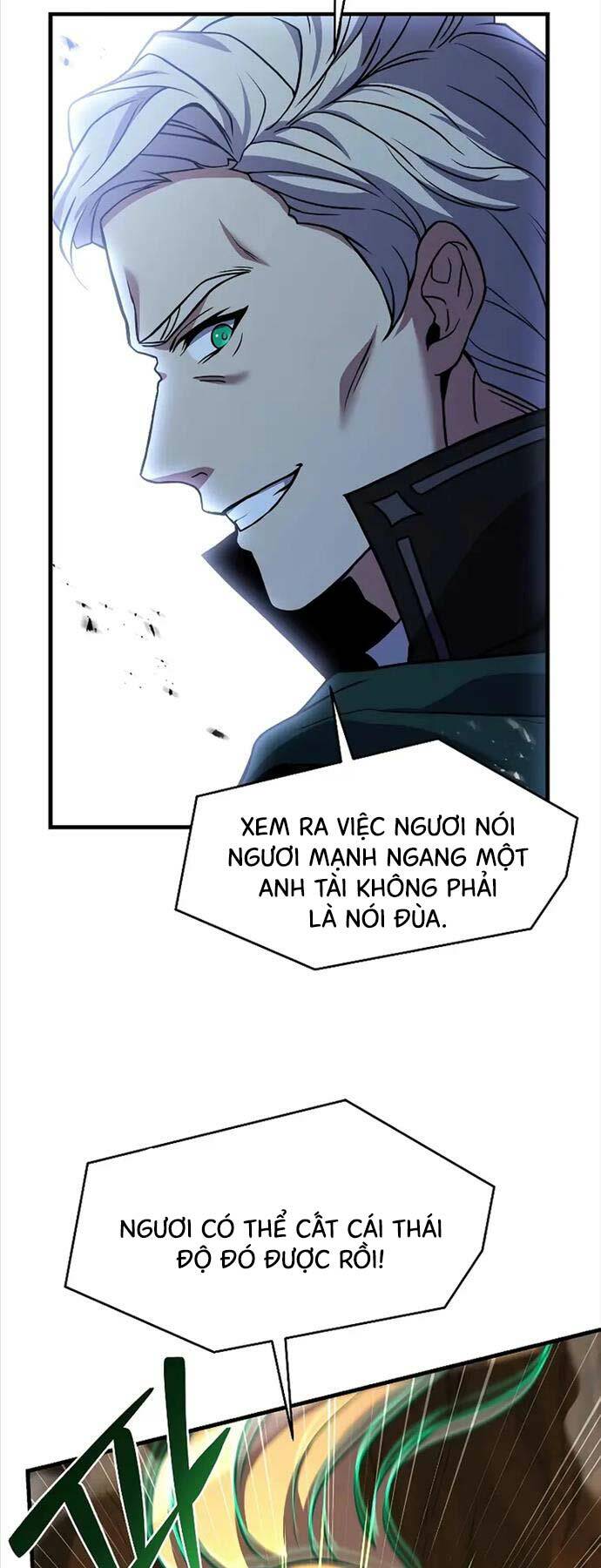 Huyền Thoại Giáo Sĩ Trở Lại Chapter 122 - Trang 2
