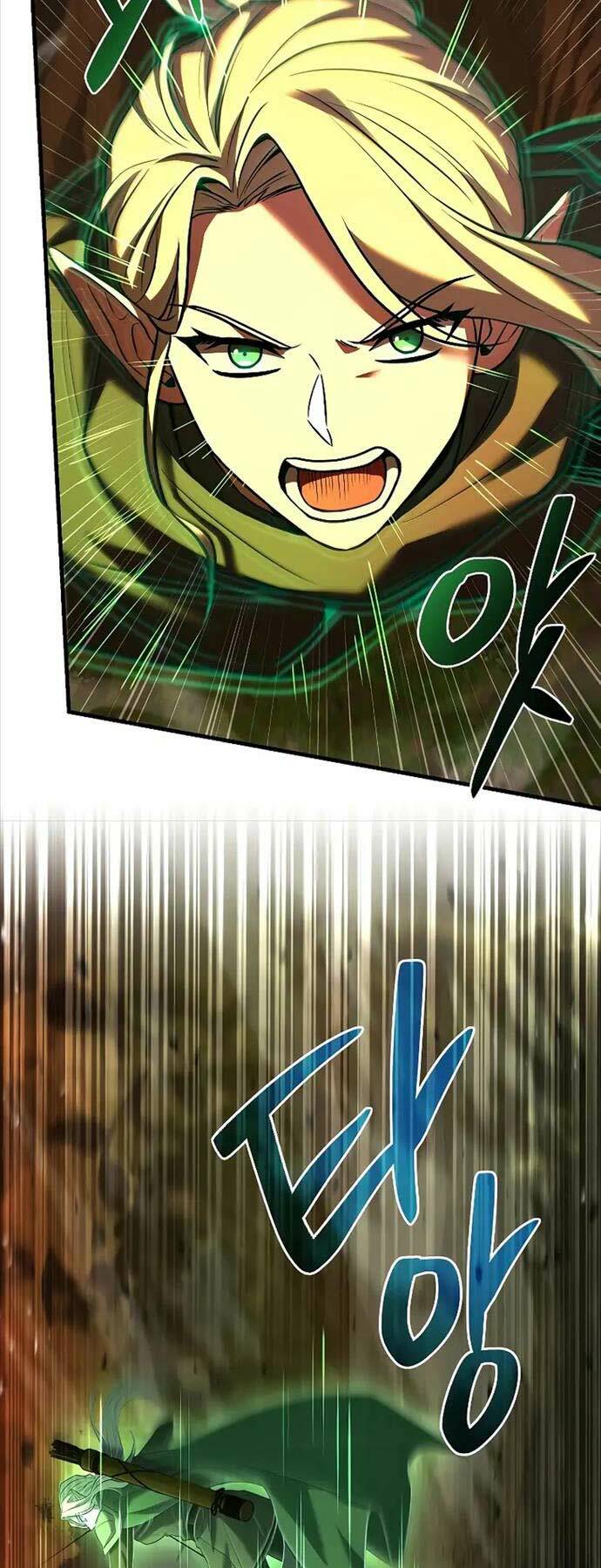 Huyền Thoại Giáo Sĩ Trở Lại Chapter 122 - Trang 2