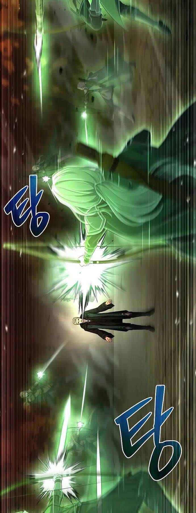 Huyền Thoại Giáo Sĩ Trở Lại Chapter 122 - Trang 2