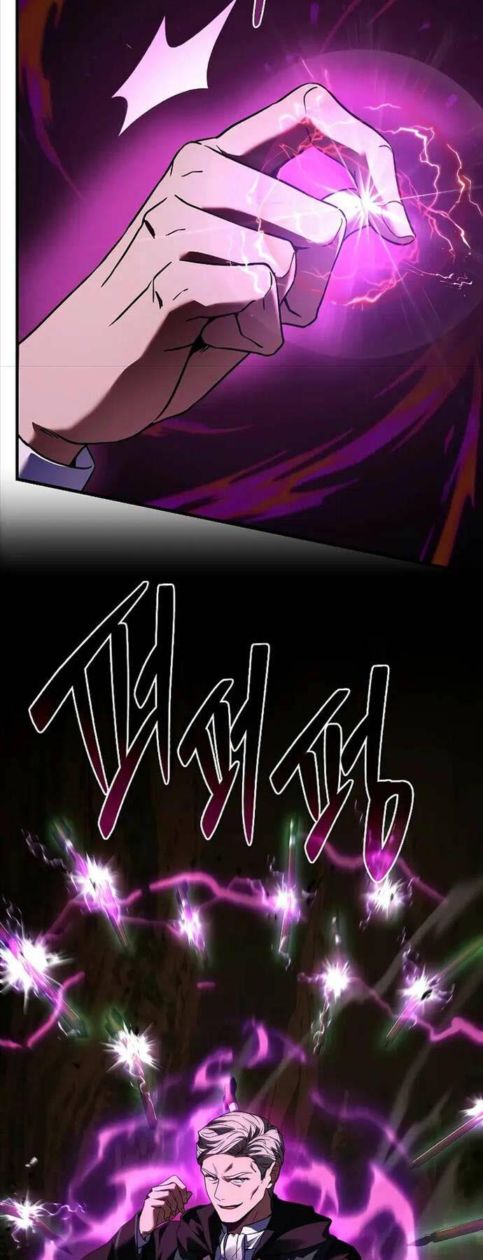 Huyền Thoại Giáo Sĩ Trở Lại Chapter 122 - Trang 2