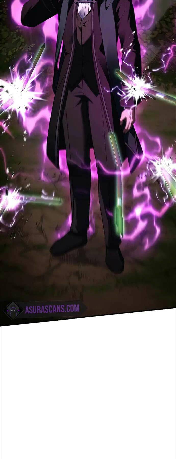 Huyền Thoại Giáo Sĩ Trở Lại Chapter 122 - Trang 2