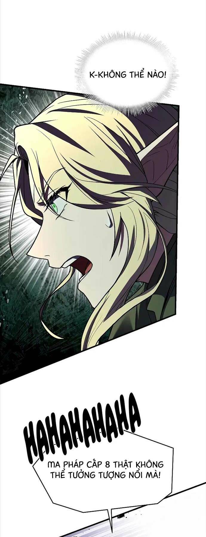 Huyền Thoại Giáo Sĩ Trở Lại Chapter 122 - Trang 2