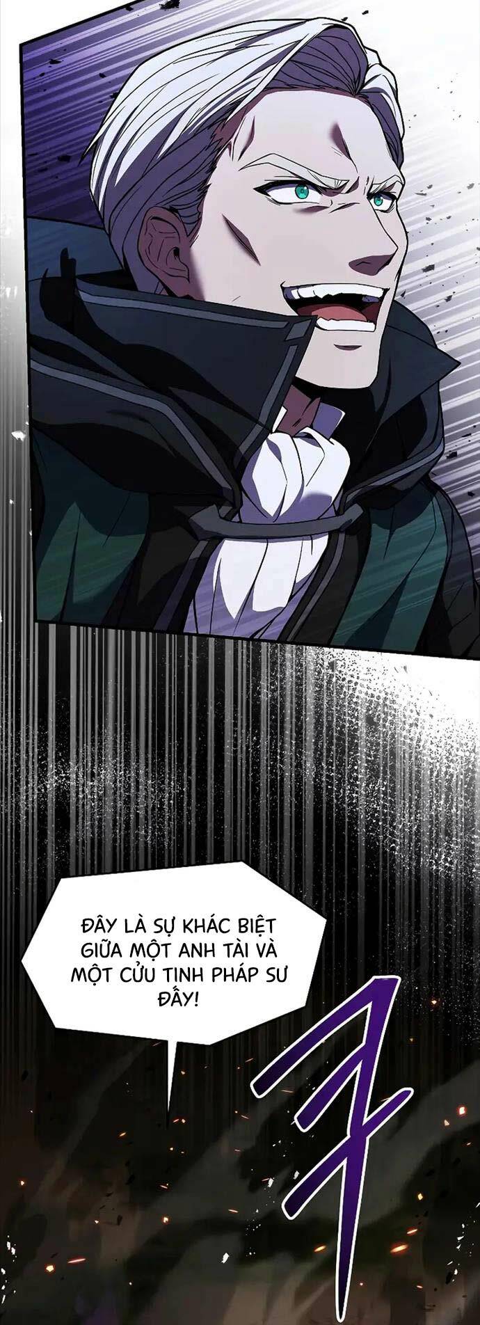 Huyền Thoại Giáo Sĩ Trở Lại Chapter 122 - Trang 2