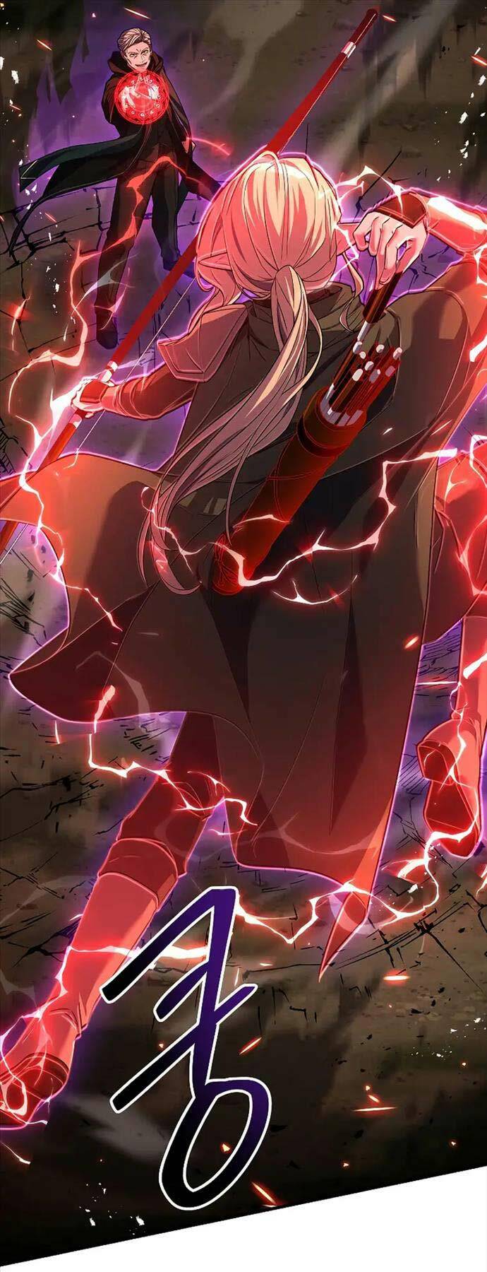 Huyền Thoại Giáo Sĩ Trở Lại Chapter 122 - Trang 2