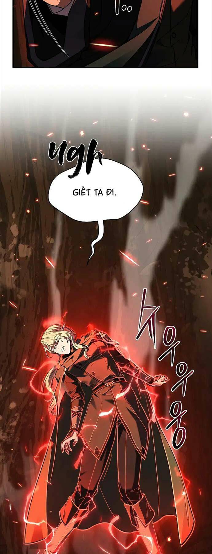 Huyền Thoại Giáo Sĩ Trở Lại Chapter 122 - Trang 2