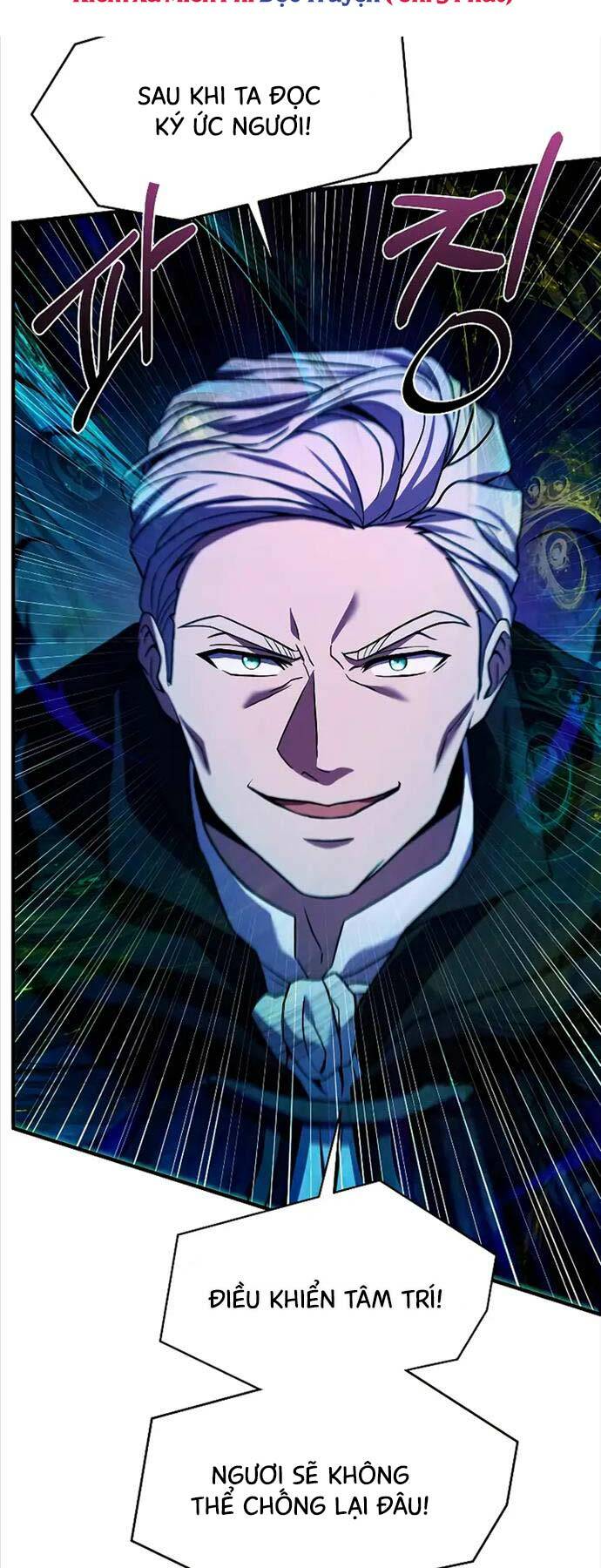 Huyền Thoại Giáo Sĩ Trở Lại Chapter 122 - Trang 2