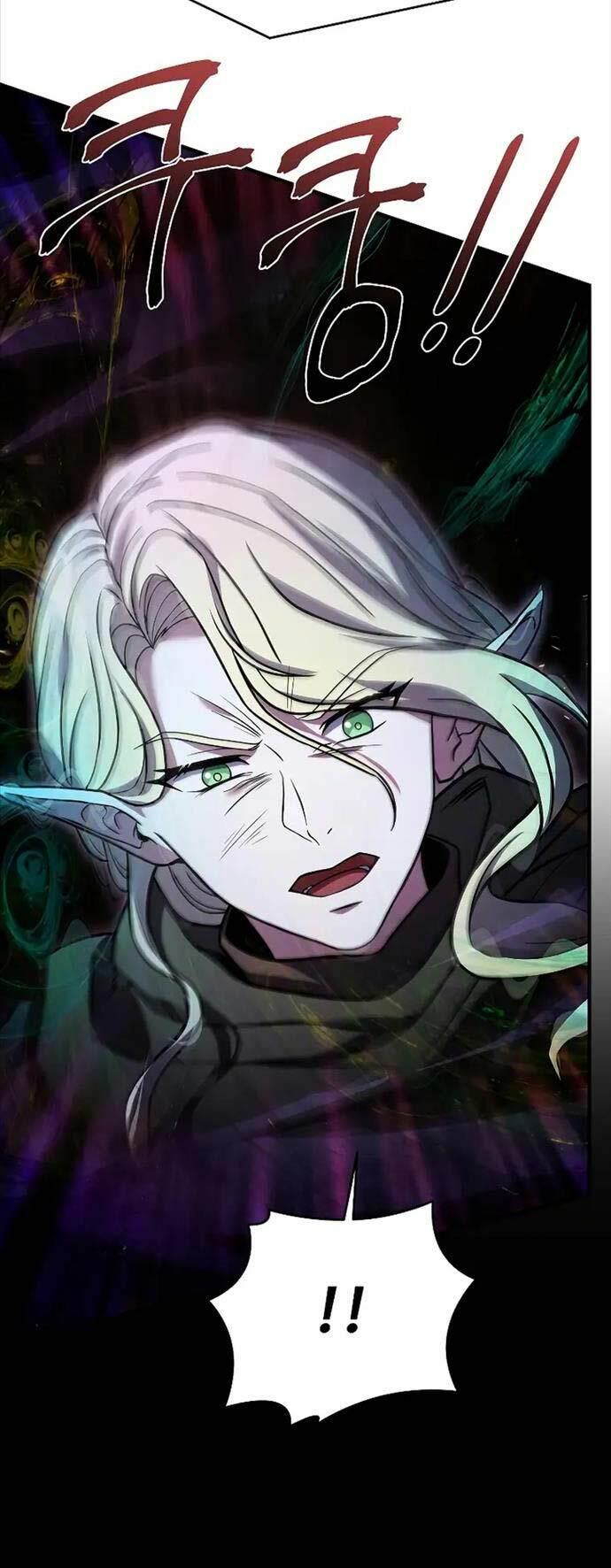 Huyền Thoại Giáo Sĩ Trở Lại Chapter 122 - Trang 2