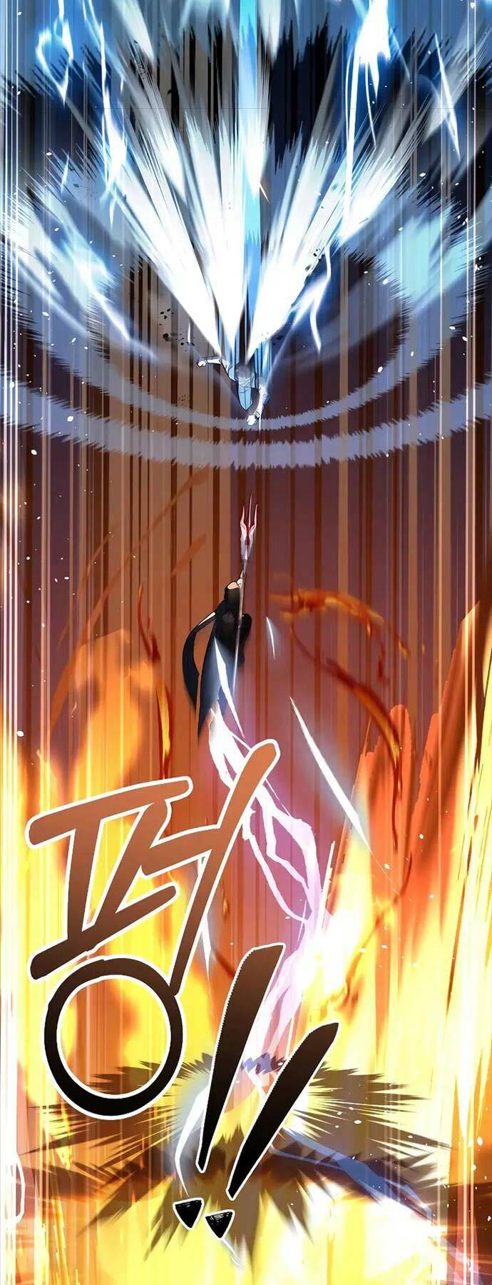 Huyền Thoại Giáo Sĩ Trở Lại Chapter 123 - Trang 2