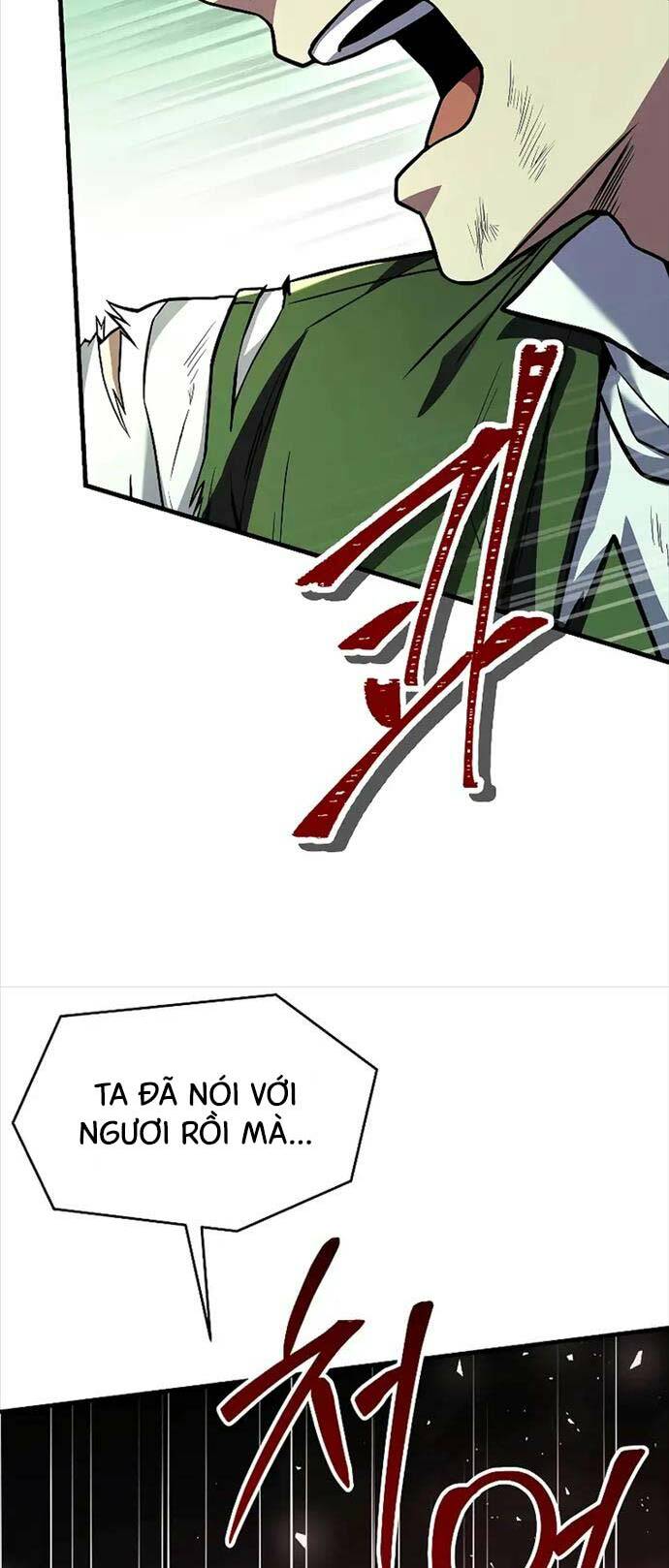 Huyền Thoại Giáo Sĩ Trở Lại Chapter 123 - Trang 2