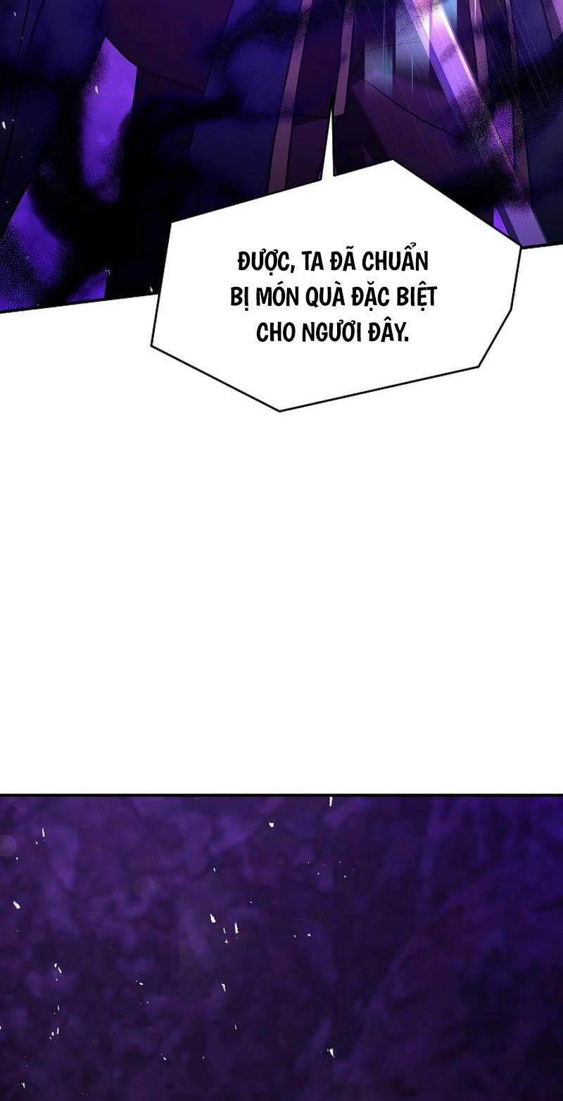 Huyền Thoại Giáo Sĩ Trở Lại Chapter 124 - Trang 2