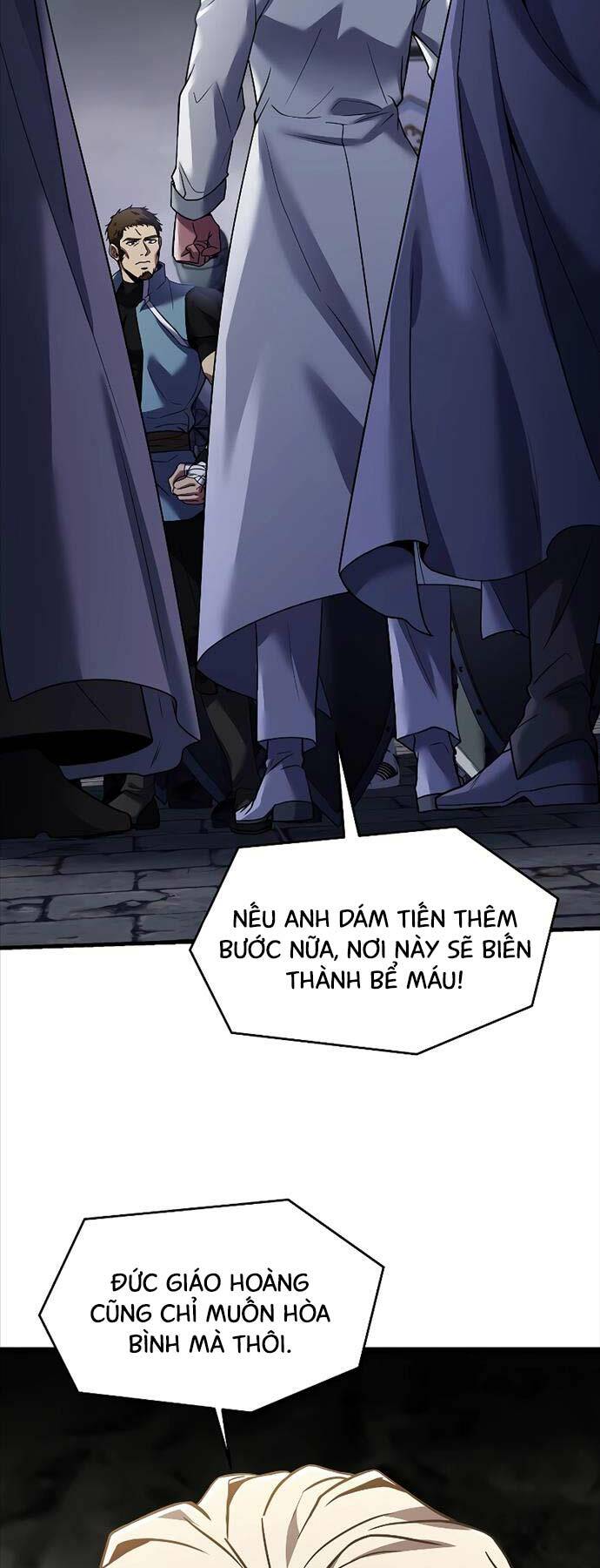 Huyền Thoại Giáo Sĩ Trở Lại Chapter 125 - Trang 2