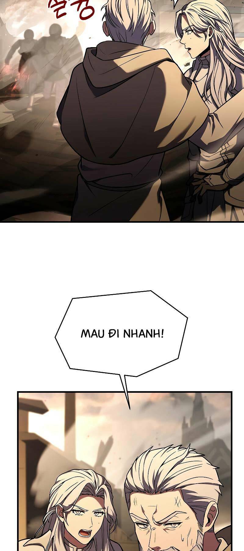 Huyền Thoại Giáo Sĩ Trở Lại Chapter 125 - Trang 2