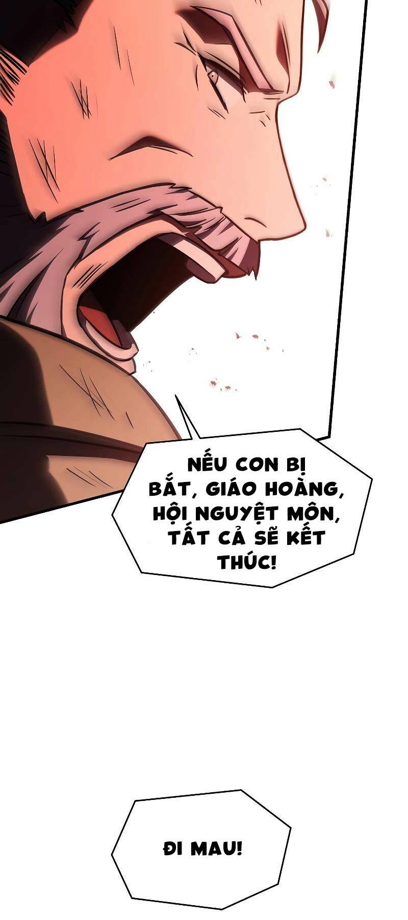 Huyền Thoại Giáo Sĩ Trở Lại Chapter 125 - Trang 2