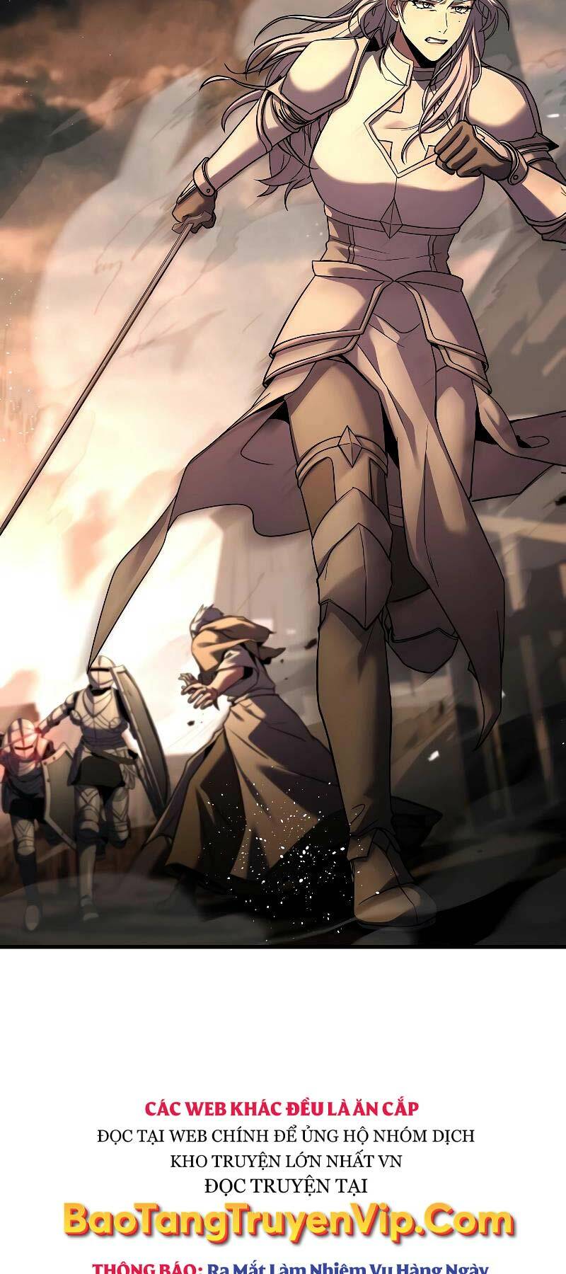 Huyền Thoại Giáo Sĩ Trở Lại Chapter 125 - Trang 2