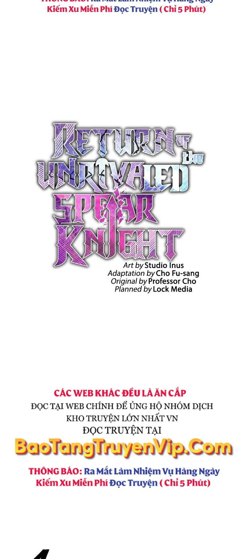 Huyền Thoại Giáo Sĩ Trở Lại Chapter 125 - Trang 2