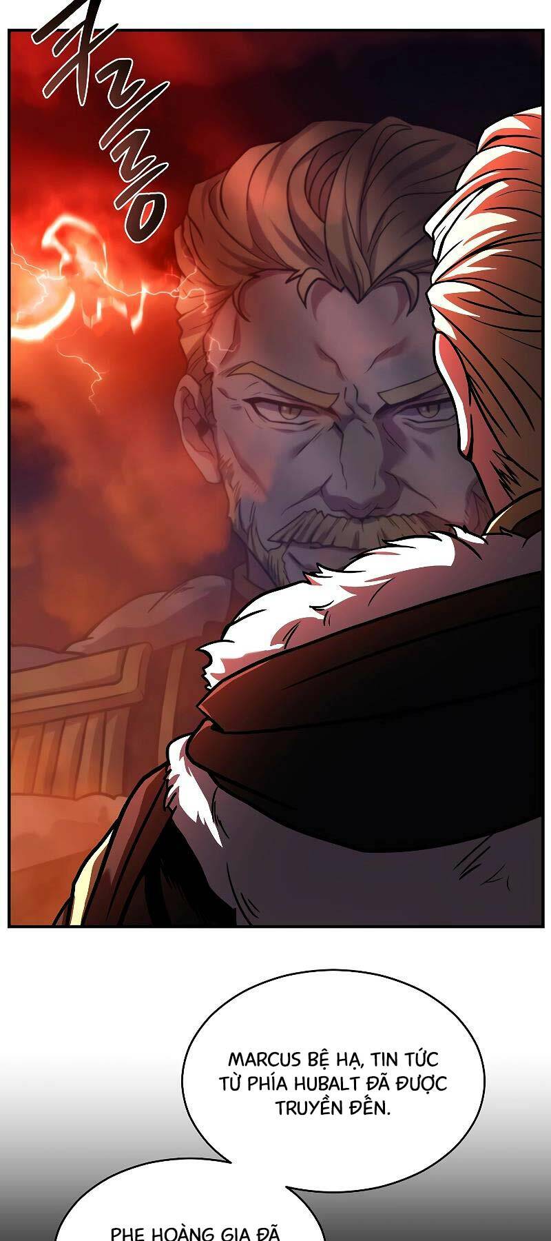 Huyền Thoại Giáo Sĩ Trở Lại Chapter 125 - Trang 2