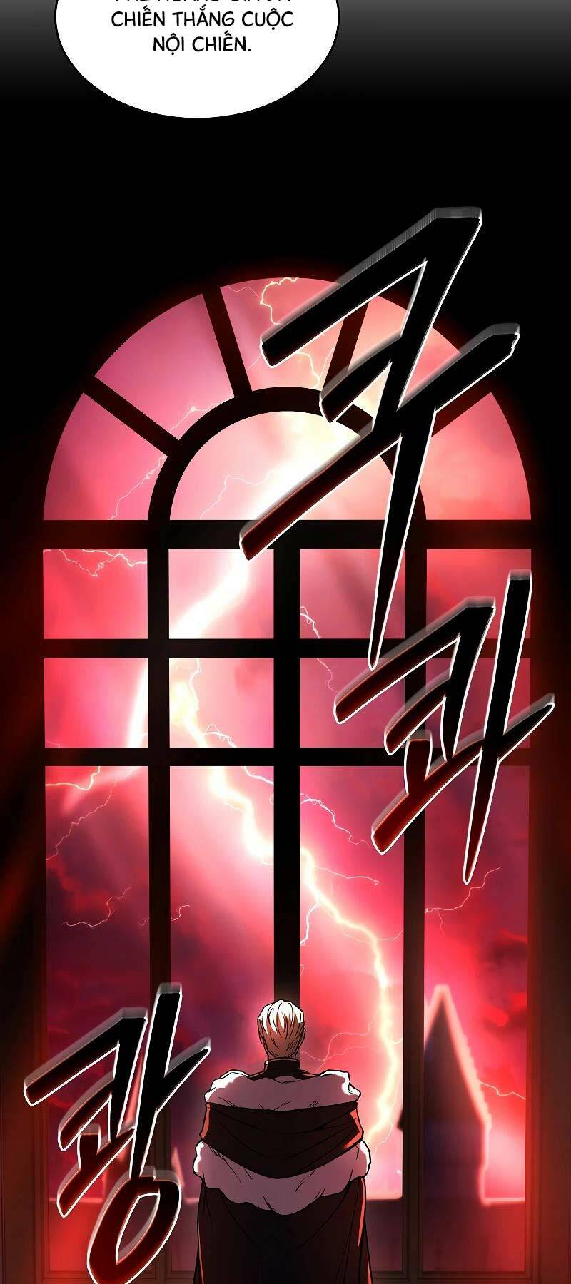 Huyền Thoại Giáo Sĩ Trở Lại Chapter 125 - Trang 2