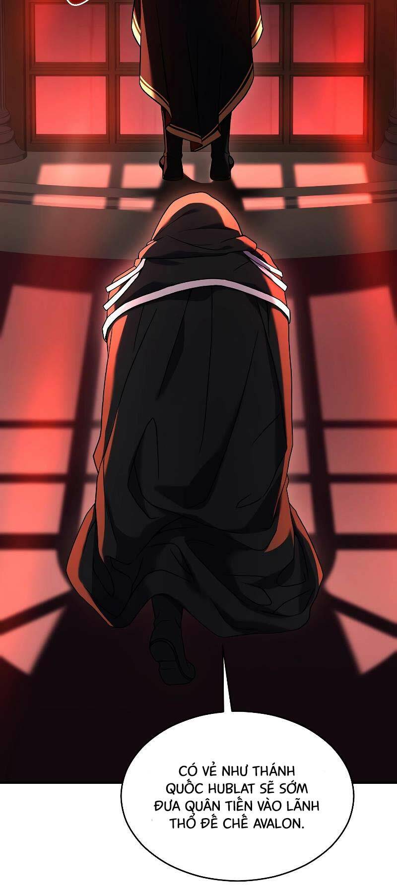 Huyền Thoại Giáo Sĩ Trở Lại Chapter 125 - Trang 2